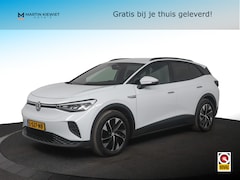 Volkswagen ID.4 - Life 77 kWh|SOH 93%|Stoelverwarming|Warmtepomp