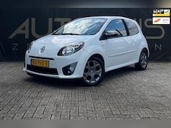 Renault Twingo - 1.2-16V Night & Day*Airco*Cruisecontr.*Elektr.ramen