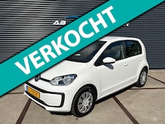 Volkswagen Up! - 1.0 BMT move up CAMERA/ PARK SENSOR/ CRUISE CONTROL