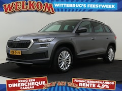 Skoda Kodiaq - 1.5 TSI Business Edition Plus | Dakspoiler | Verstelbare lendensteun |