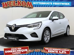 Renault Clio - 1.0 TCe Zen