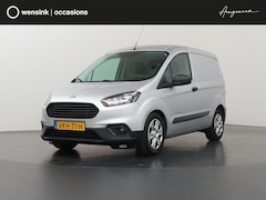 Ford Transit Courier - 1.5 TDCI Trend | Airco | Navigatie | Cruise Control | Moondust Silver | RIJKLAAR