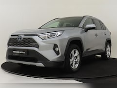 Toyota RAV4 - 2.5 HYBRID ACTIVE -CAMERA|ADAP.CRUISE|17"|PRIVACY.GLAS|DEALERONDERH