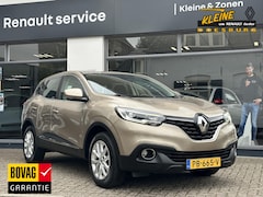 Renault Kadjar - 1.2 TCe Zen | Trekhaak | Navi | Airco