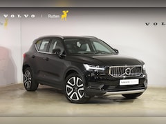 Volvo XC40 - T5 262PK Automaat Plug-in Hybrid Inscription / Navigatie / Leren bekleding / Parkeersensor