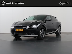 Kia EV6 - Plus 77.4 kWh | SOH 97, 1% | Meridian Audio | Lederen Bekleding | Elekt. Stoelverstelling