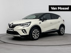 Renault Captur - 1.3 TCe 130Pk Intens Automaat | Navigatie | Climate Control | Cruise Control | Parkeersens