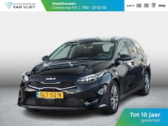 Kia Cee'd Sportswagon - Ceed 1.0 T-GDi DynamicPlusLine | tot 10 jaar garantie | Cruise + Climate control