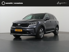 Kia Sorento - 1.6 T-GDI Plug-in Hybrid 4WD ExecutiveLine 7p. | Nappa lederen bekleding | Panoramadak | S