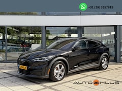 Ford Mustang Mach-E - RWD 75 kWh | Panorama | B&O Sound | 360 Camera |