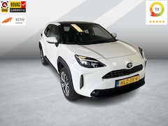Toyota Yaris Cross - 1.5 Hybrid Executive