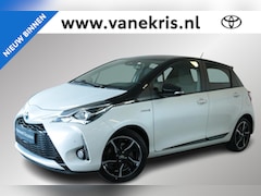 Toyota Yaris - 1.5 Hybrid Bi-Tone , Parkeersensoren