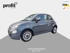 Fiat 500 - 0.9 TwinAir Turbo Popstar /Airco / Stuurbediening