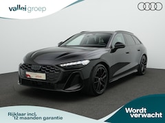 Audi A5 Avant - 2.0 e-hybrid 367 pk S-tronic quattro S edition Competition / S-Line | Trekhaak | Twinleder