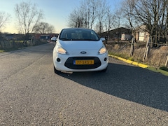 Ford Ka - 1.2 Cool & Sound start/stop