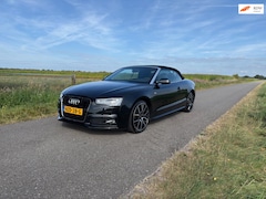 Audi A5 Cabriolet - 2.0 TFSI Pro Line S