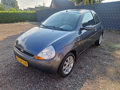 Ford Ka - 1.3 Collection Airco / 30-09-2026 Apk