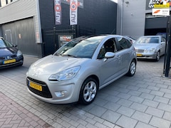 Citroën C3 - 1.6 Selection 1e Eigenaar Pano Airco PDC NAP APK
