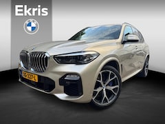 BMW X5 - xDrive30d High Executive M Sportpakket | High Executive | 21 inch LM Y-spaak M | Driving A