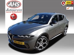 Alfa Romeo Tonale - 1.5T Hybrid Veloce 160PK