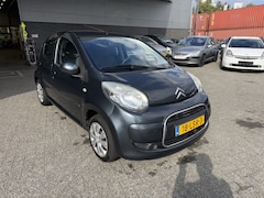 Citroën C1 - 1.0-12V Ambiance
