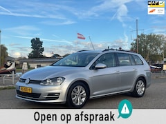 Volkswagen Golf Variant - 1.0 TSI CLIMA CRUISE CLIMA 2 EIG PDC