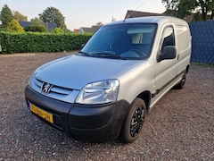Peugeot Partner - 1.9D 156.961Km N.a.p