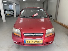 Chevrolet Kalos - 1.2 Spirit