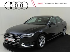 Audi A4 Limousine - 35 TFSI Advanced Edition | Navigatie Plus | Virtual cockpit Plus | CarPlay | 3- zone airco