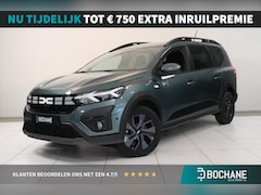 Dacia Jogger - 1.0 TCe 110 Expression 7p. | Airco | Camera | AppleCarplay AndroidAuto Navigatie | Bluetoo
