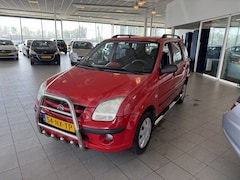 Suzuki Ignis - 1.3-16V GLS