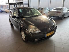 Renault Clio - 1.2-16V Community