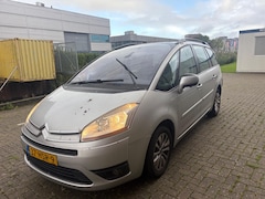 Citroën Grand C4 Picasso - 1.6 VTi Ambiance 7p. Pano
