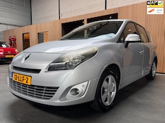 Renault Grand Scénic - 1.4 TCe Dynamique 7p. Airco|Navi|Keyless|PDC|APK|NAP