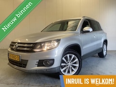 Volkswagen Tiguan - 1.4 TSI Sport&Style/170 KM NAP//NIEUWE APK