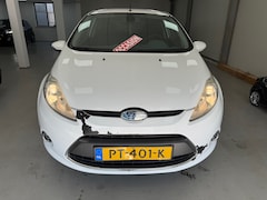 Ford Fiesta - 1.25 Ghia