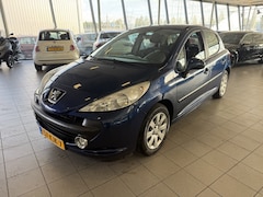 Peugeot 207 - 1.6 VTi XS