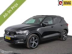 Volvo XC40 - 2.0 T5 AWD R-Design full option
