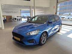 Ford Focus - 1.0 EcoBoost Hybrid ST Line X Business