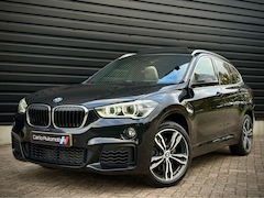 BMW X1 - sDrive20i M-SPORT PANO|HUD|CAMERA|HiFi|HAAK