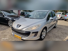 Peugeot 308 - 1.6 VTi XS AUTOMAAT