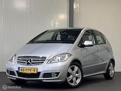 Mercedes-Benz A-klasse - 160 Business Class Avantgarde[ NAP 1e eigenaar ]