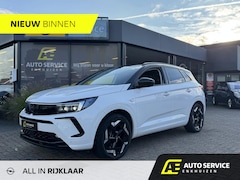 Opel Grandland - 1.6 Turbo Plug-In Hybrid 4x4 GSe Geheel rijklaar |BOVAG gar. - GSe uitvoering 300pk automa