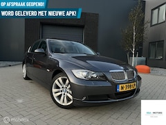 BMW 3-serie - 318i|PANO|STLVRM|PRK AS|CRUIS|