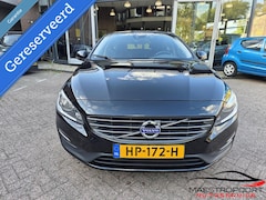 Volvo V60 - 2.4 D6 Twin Engine | Hybride | 2015 | 163.000 km | €9.500
