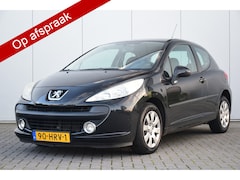 Peugeot 207 - 1.4 VTi Look Airco Cruise