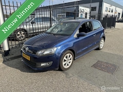 Volkswagen Polo - 1.2 TDI BlueMotion Trendline