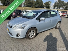 Toyota Auris - 1.8 Full Hybrid Aspiration
