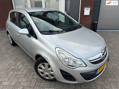 Opel Corsa - 1.2-16V Edition / 5DRS / Airco / AUT / NAP
