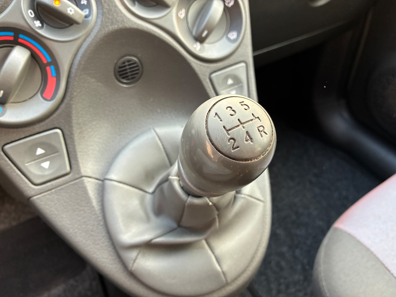 Fiat Panda - 1.2 Edizione Cool 5-drs Airco, Nieuwe Distributie/Banden!
